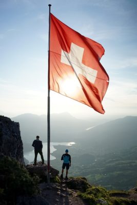 Swiss made